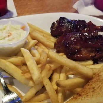 Bloated Goat Saloon - Yummy wings - Burgers Near Me - Fowlerville, Michigan