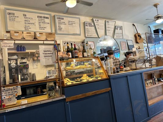 Bazaar Café by null