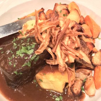 Caledonia Village Inn - Beef short rib special - American Near Me - Caledonia, New York Caledonia Village Inn - Beef short rib special - American Near Me - Caledonia, New York