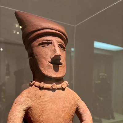 San Antonio Museum of Art by null