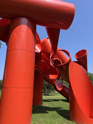 Storm King Art Center by null