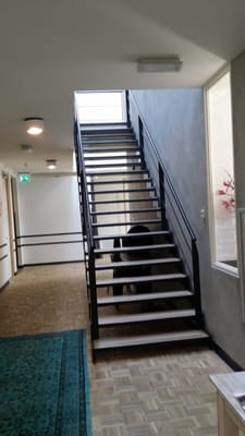 Hotel Bleecker by null