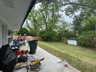 Slide of Apex Fencing & Roofing