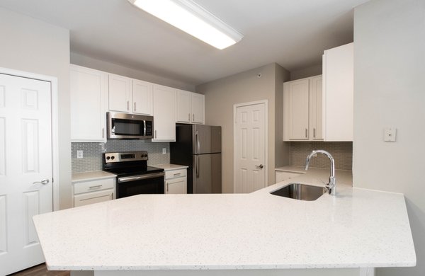 Windward Place Apartments