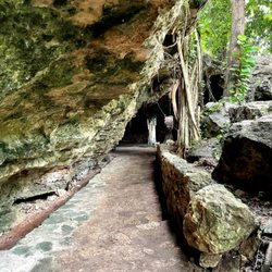 Cenote Zaci