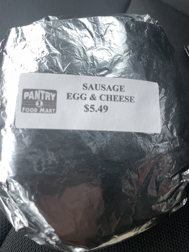 PANTRY 1 FOOD MART Updated October 2024 17 Division St, South River