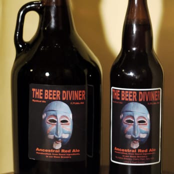 The Beer Diviner - Liquid of the Gods! - Breweries Near Me - Petersburg, New York