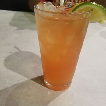 Rocking Crab - The Hurricane - Seafood Near Me - Jacksonville, Florida