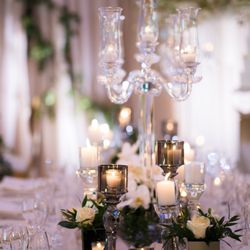 Have A Seat - Candle Selection