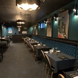 O.A.K. Prime Kitchen and Bar
