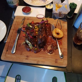 CAU Carne Argentina - Left as it... - Steakhouses Near Me - Amsterdam, New Hampshire CAU Carne Argentina - Left as it... - Steakhouses Near Me - Amsterdam, New Hampshire