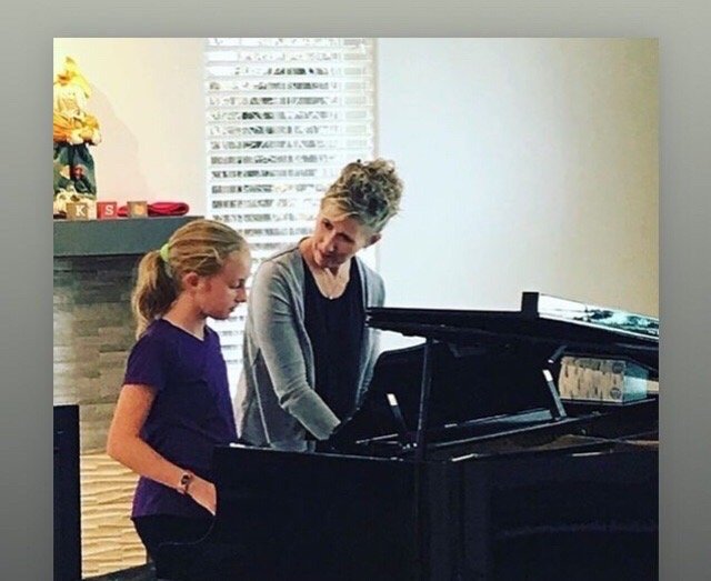 MICHELLE’S MUSIC STUDIO Updated September 2024 Request Information