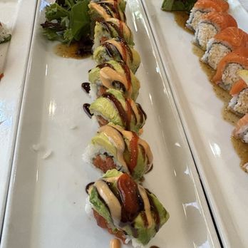 Sushi Story - Castaic - F77. 911 Roll - Sushi Bars Near Me - Castaic, California Sushi Story - Castaic - F77. 911 Roll - Sushi Bars Near Me - Castaic, California