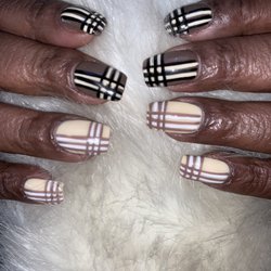 J&W Nail Spa