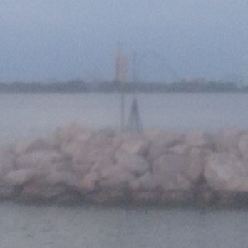 Battery Park Marina - A view of Cedar point at the Battery park Marina. - Marinas Near Me - Sandusky, Ohio Battery Park Marina - A view of Cedar point at the Battery park Marina. - Marinas Near Me - Sandusky, Ohio
