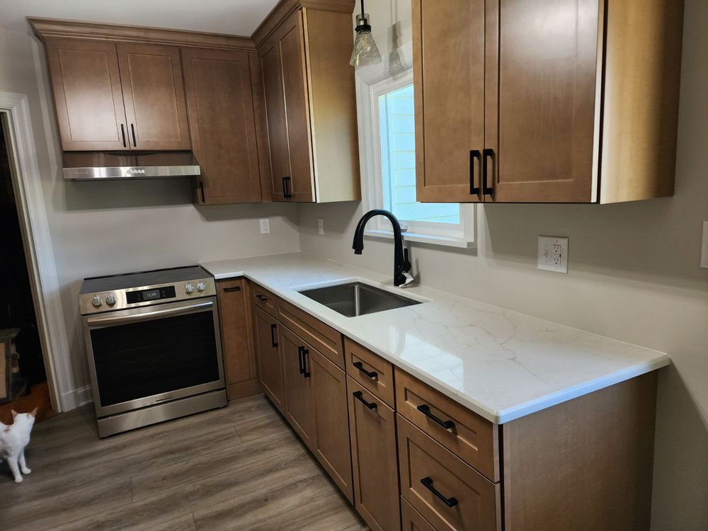 Slide of Hampton Building Solutions