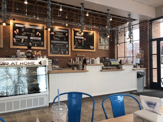 Abbott's Frozen Custard - Lexington by null