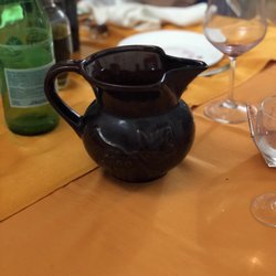 Pietra del Sale - Wine urn