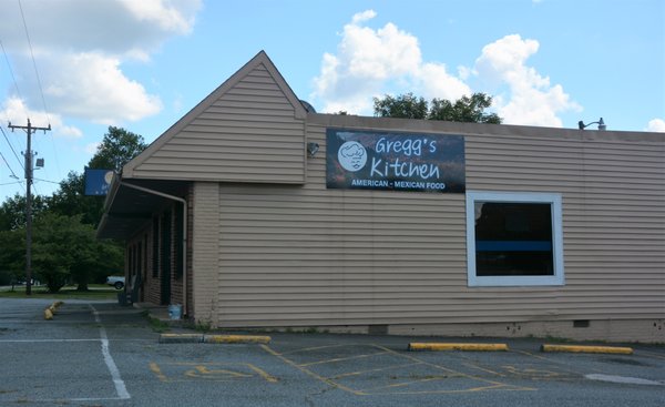 Gregg S Kitchen Fast Food 5479 Old Us Hwy 52 Welcome Nc United States Restaurant Reviews Phone Number