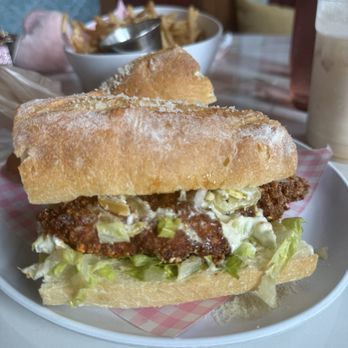 Flora And Fauna - Breakfast & Brunch Near Me - Savannah, Georgia