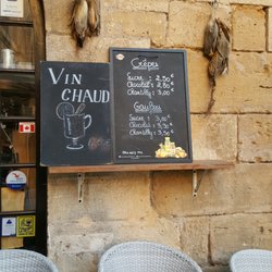 Café de la Mairie