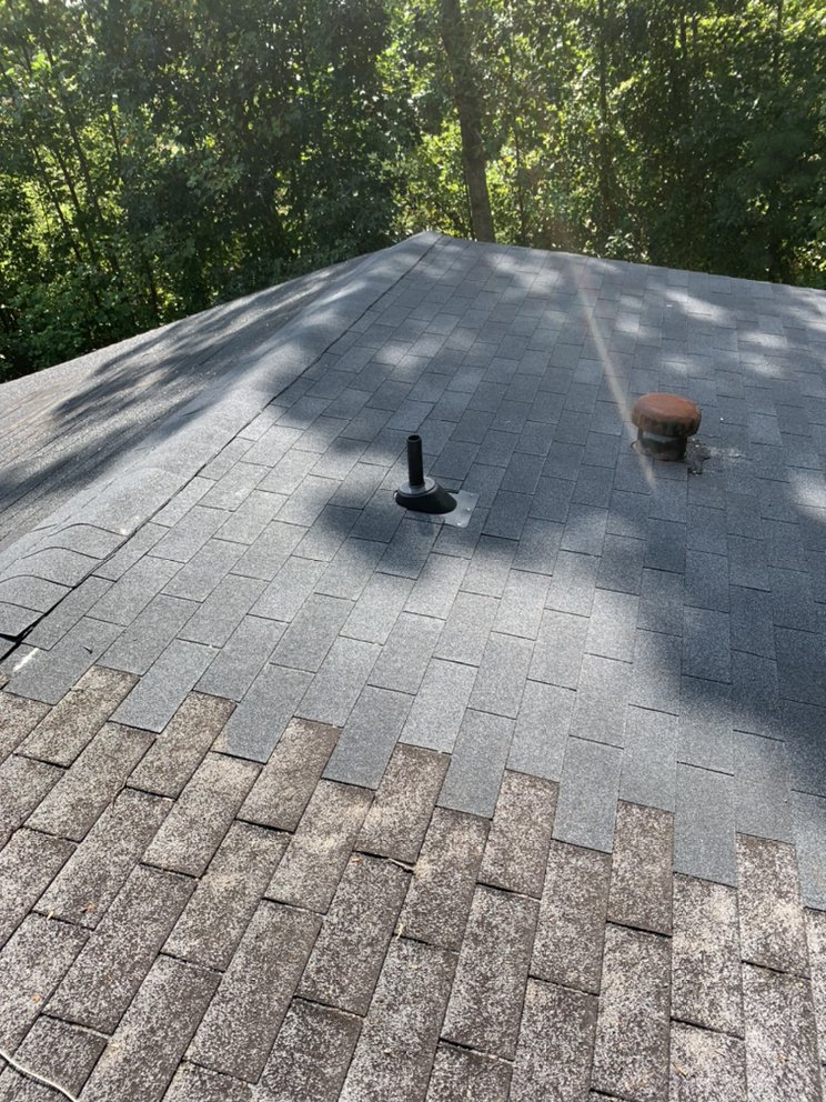 Slide of Prime Time Construction