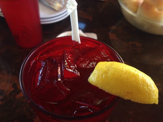 Ferrari's Pizza & Italian Restaurant by null