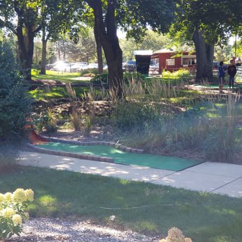 Stone Creek Miniature Golf - Mini Golf Near Me - Geneva, Illinois
