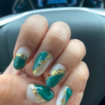 La Belle Nail Bar - Nail Salons Near Me - Torrance, California