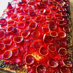 Gigi's Pizza and Sandwiches