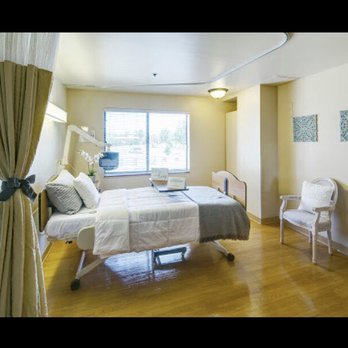 Glendora Canyon Transitional Care Unit - Rehabilitation Center Near Me - Glendora, California
