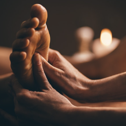 Integrative Massage Techniques & Advanced Muscle Therapy - Call now for pure relaxation! (908) 389-6540