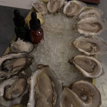 Bayonet - Oysters - Desserts Near Me - Birmingham, Alabama Bayonet - Oysters - Desserts Near Me - Birmingham, Alabama