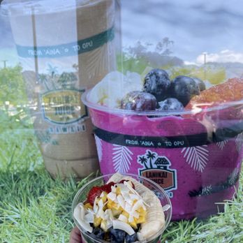Lanikai Juice - Pitaya Dream - Acai Bowls Near Me - Honolulu, Hawaii Lanikai Juice - Pitaya Dream - Acai Bowls Near Me - Honolulu, Hawaii