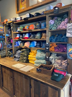West Shore Market by null
