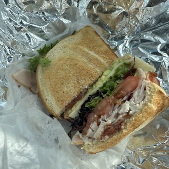 Carl's Deli - 23. The Carl's Country Club - Delis Near Me - Cincinnati, Ohio