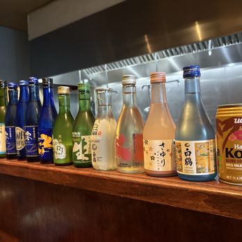 Ramen 4 Real - The drinks are to die for!! - Ramen Near Me - Reno, Nevada