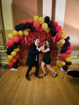 Terror Vault by null