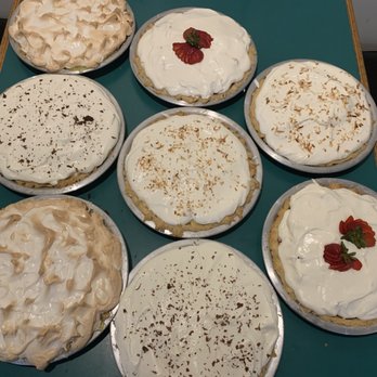 Flint Hills Saloon & Eatery - Ask about our from-scratch pies! - Comfort Food Near Me - Council Grove, Kansas Flint Hills Saloon & Eatery - Ask about our from-scratch pies! - Comfort Food Near Me - Council Grove, Kansas