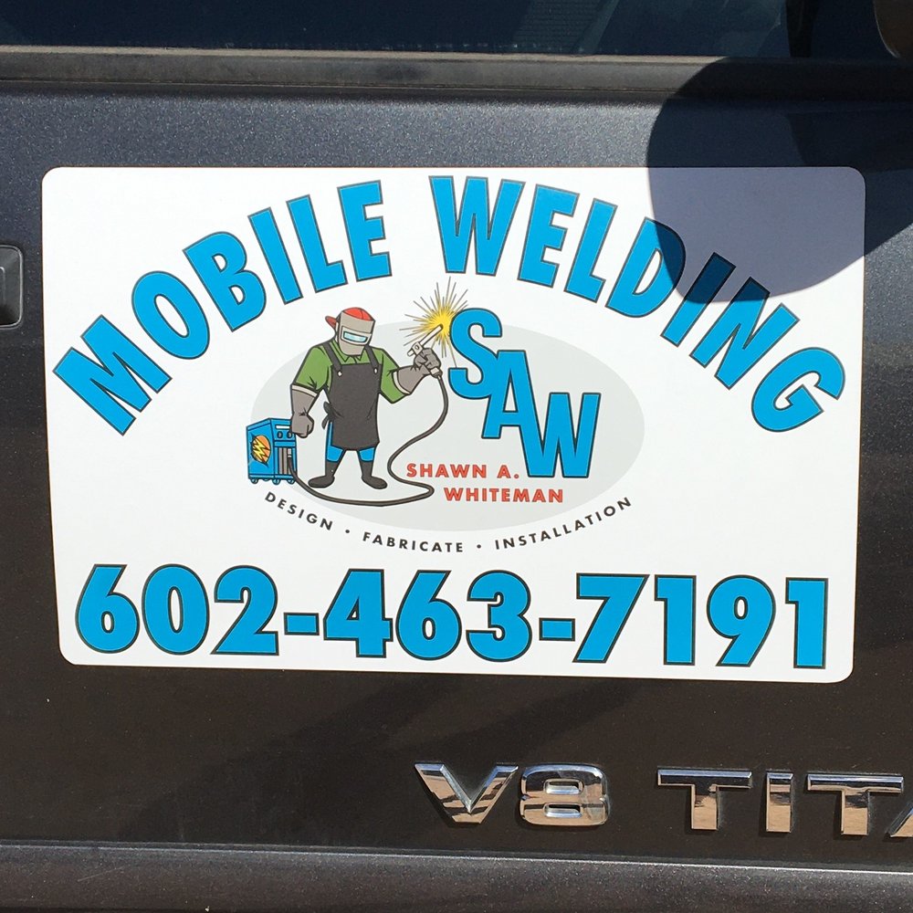 Mobile Welding - Metal Fabricators Near Me Mobile Welding - Metal Fabricators Near Me