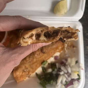 Tacos La Jefa - Tacos Near Me - East St. Louis, Illinois Tacos La Jefa - Tacos Near Me - East St. Louis, Illinois