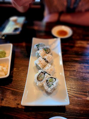 The IZAKA-YA by Katsu-ya (Beverly Grove) by null