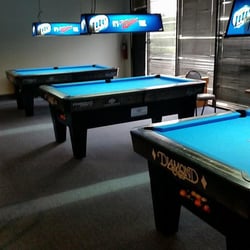 Billiards and Brews - Enjoy the best pool tables in town at Billiards And Brews.
