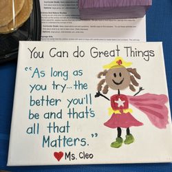 A World of Difference Child Development Center