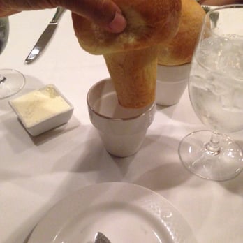 1906 Fine Dining - Bread - New American Near Me - Kennett Square, Pennsylvania