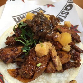 Big Star - Mexican Near Me - Chicago, Illinois