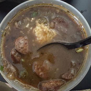 The Gumbo Bros - Gumbo - Cajun/Creole Near Me - Nashville, Tennessee