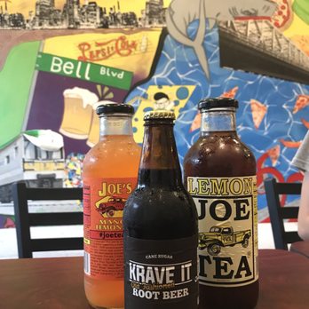 Krave It Pizza & Sandwich Joint - Drinks - Sandwiches Near Me - Bayside, New York Krave It Pizza & Sandwich Joint - Drinks - Sandwiches Near Me - Bayside, New York
