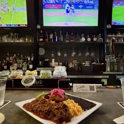 Bodega 88 - Comida Familiar ($24.25) with Ropa Vieja(+$1.25)