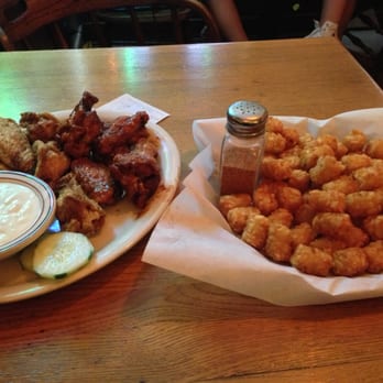 Rennie's Landing - New American Near Me - Eugene, Oregon